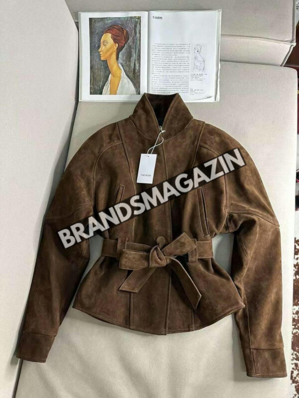 Куртка The Row BM47609947377