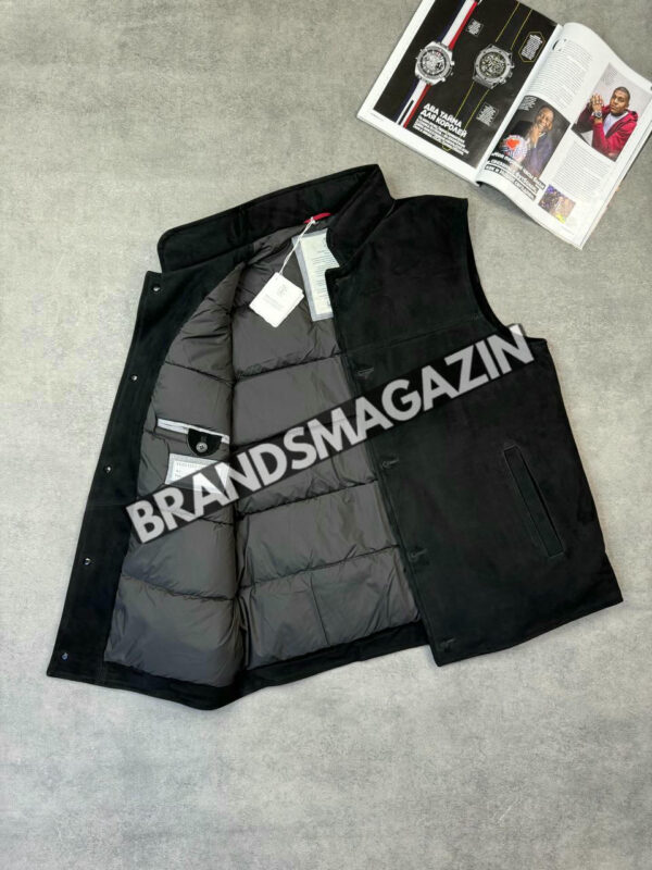 Безрукавка Brunello Cucinelli BM47128770577 2