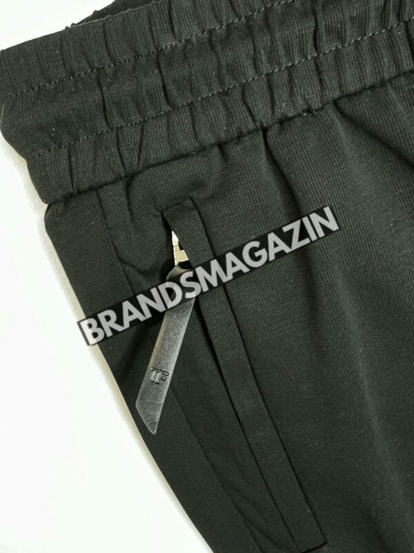 Спортивные штаны Tom Ford BM70317677 3