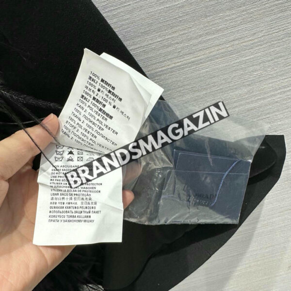 Юбка Prada BM70244677 9