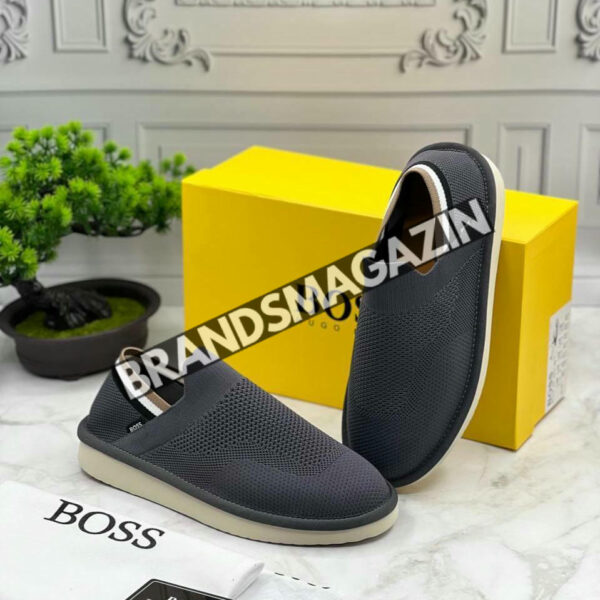 Слипоны Hugo Boss BM69937277