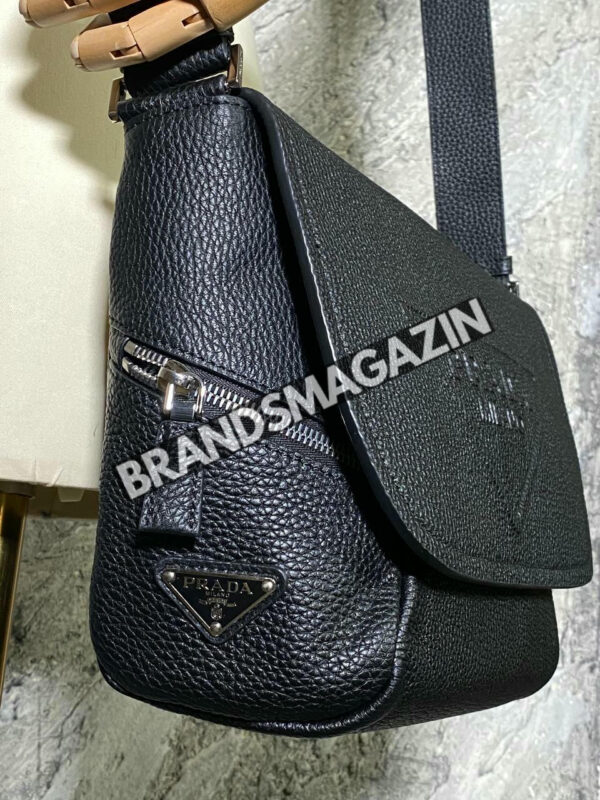 Сумка-мессенджер Prada BM46234103377 3