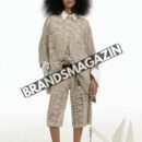 Костюм Brunello Cucinelli BM47477220077