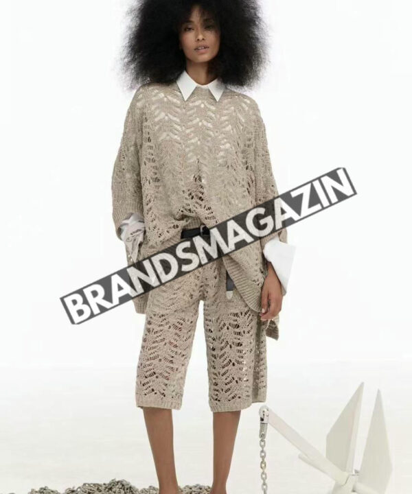 Костюм Brunello Cucinelli BM47477220077 Костюм Brunello Cucinelli BM47477220077