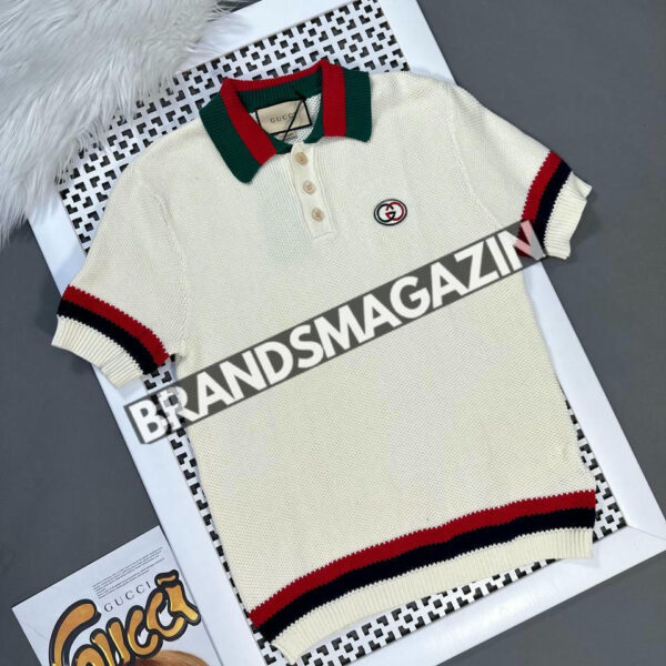 Поло Gucci BM71503477