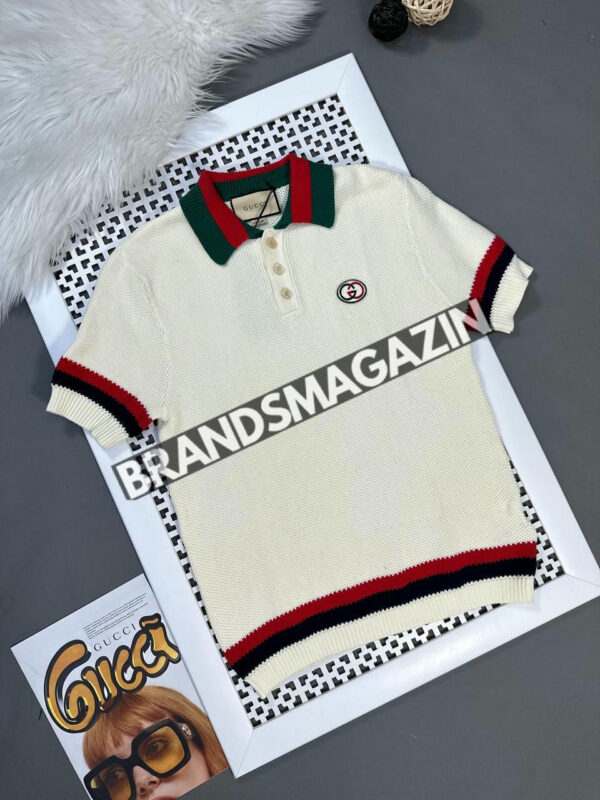 Поло Gucci BM71503477