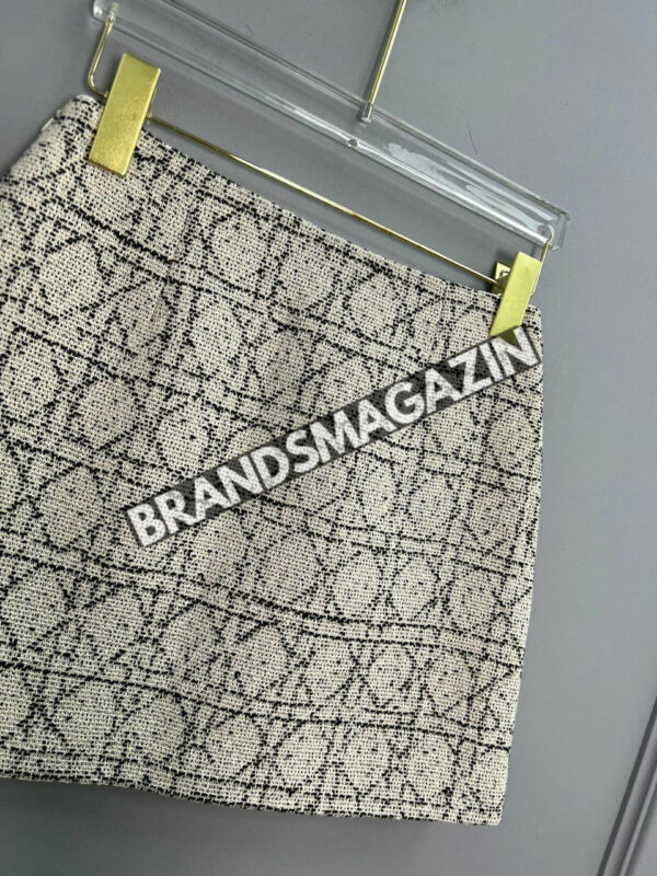 Юбка Dior BM46880635877 2