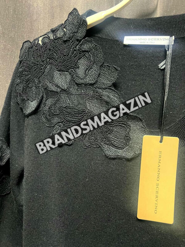 Футболка Ermanno Scervino BM47554216277 19
