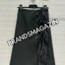 Юбка Yves Saint Laurent BM69031577