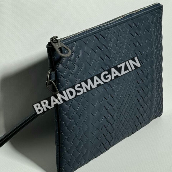 Клатч Bottega Veneta BM45708608477