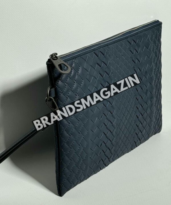 Клатч Bottega Veneta BM45708608477 Клатч Bottega Veneta BM45708608477