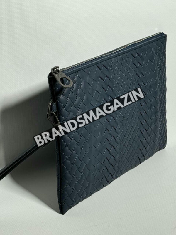 Клатч Bottega Veneta BM45708608477