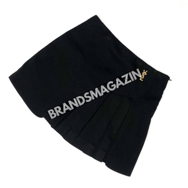 Юбка Yves Saint Laurent BM69134477