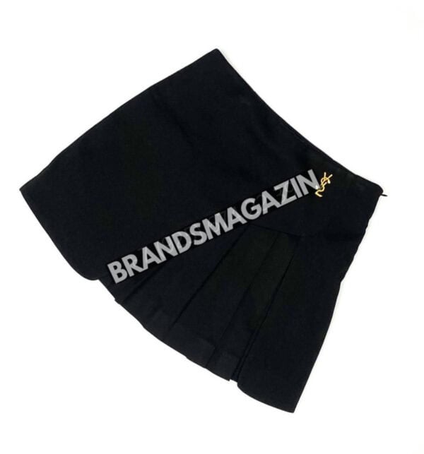Юбка Yves Saint Laurent BM69134477