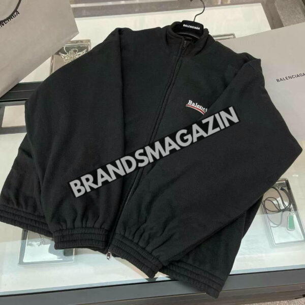 Куртка Balenciaga BM45974175377 4
