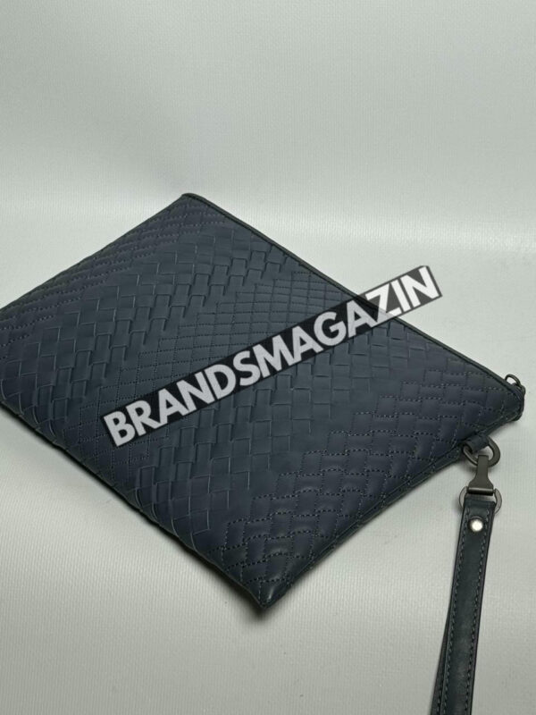 Клатч Bottega Veneta BM45708608477 2