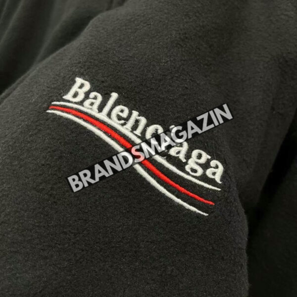 Куртка Balenciaga BM45974175377 5
