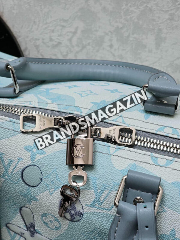 Дорожная сумка Louis Vuitton BM46098097777 4