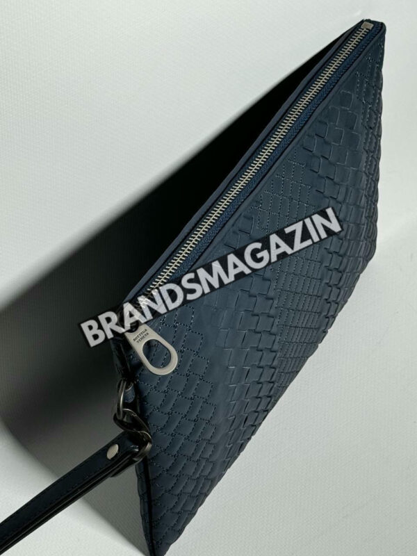 Клатч Bottega Veneta BM45708608477 3
