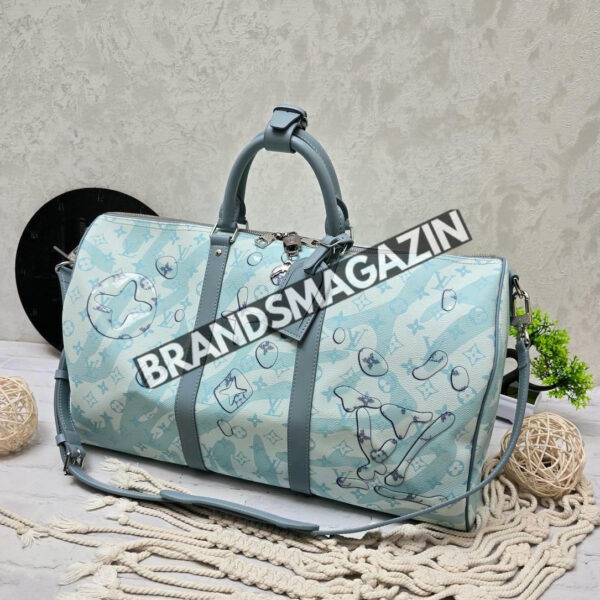 Дорожная сумка Louis Vuitton BM46098097777