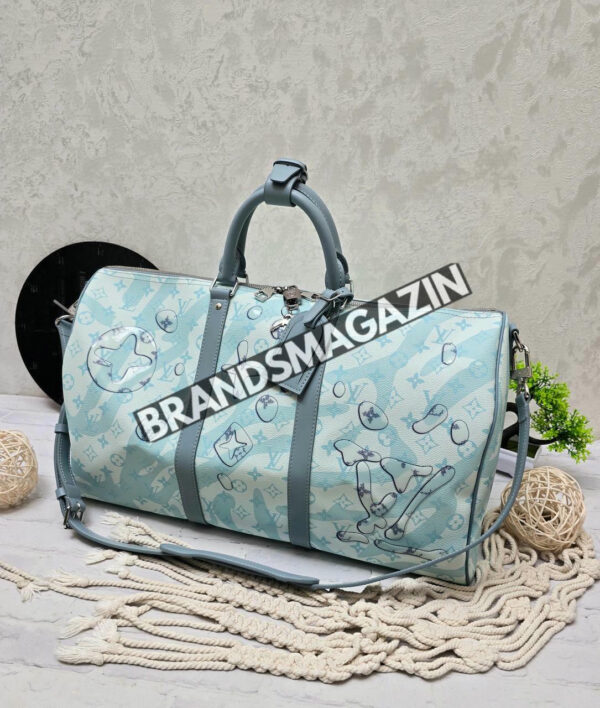Дорожная сумка Louis Vuitton BM46098097777