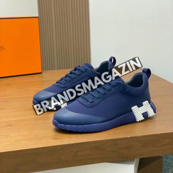 Кроссовки Hermes BM47310767477