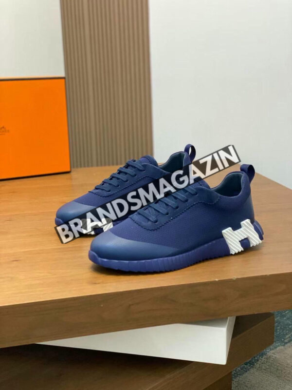 Кроссовки Hermes BM47310767477