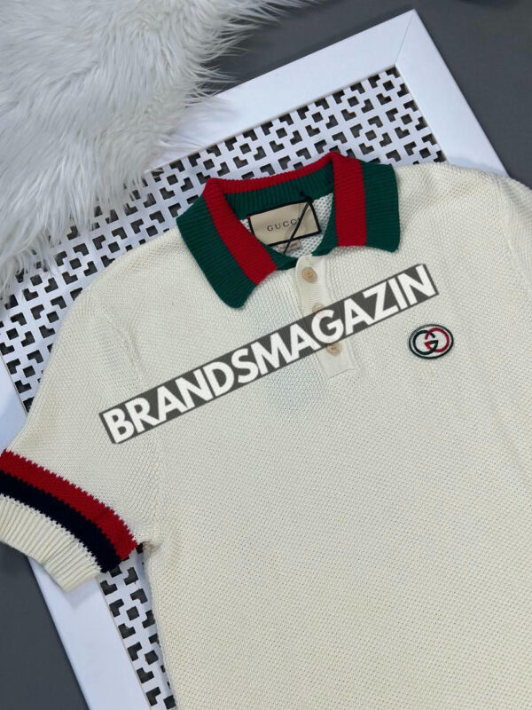 Поло Gucci BM71503477 2