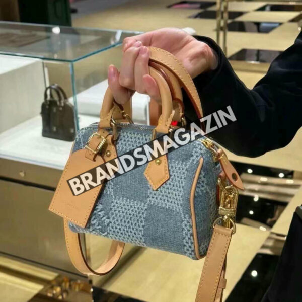 Сумка Louis Vuitton 18 см BM7315277