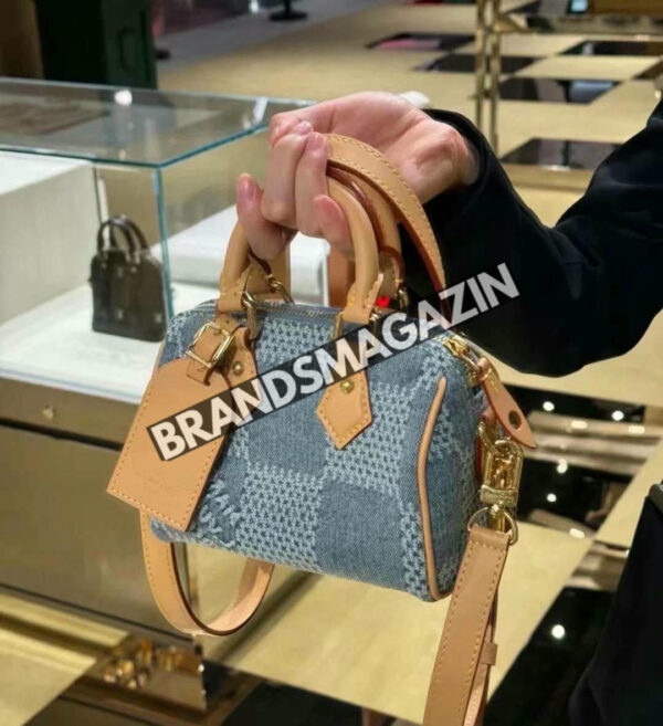 Сумка Louis Vuitton 18 см BM7315277
