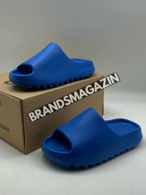 Шлепанцы Adidas Yeezy BM71749877 4
