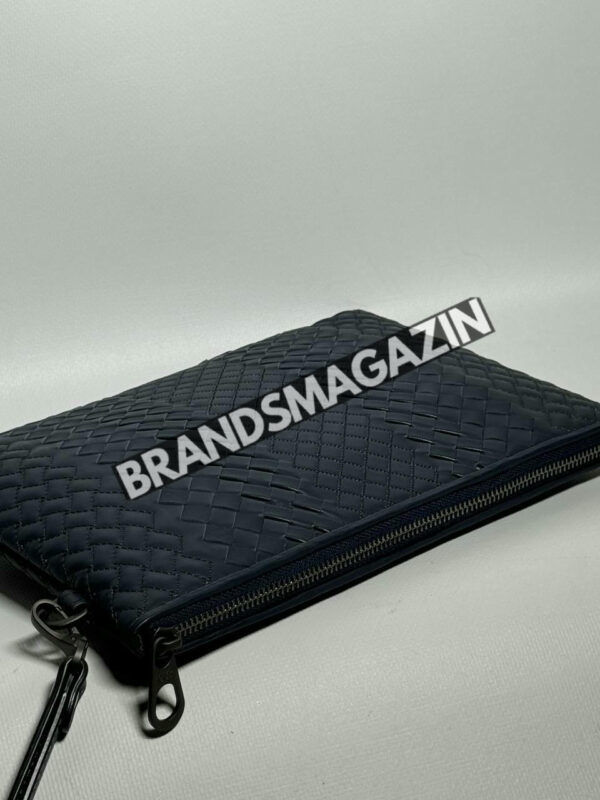 Клатч Bottega Veneta BM45708608477 4