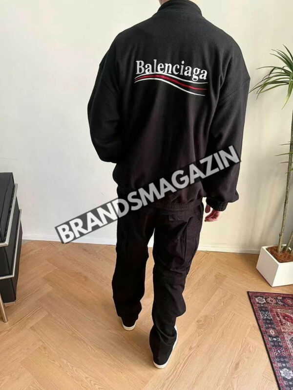 Куртка Balenciaga BM45974175377 2