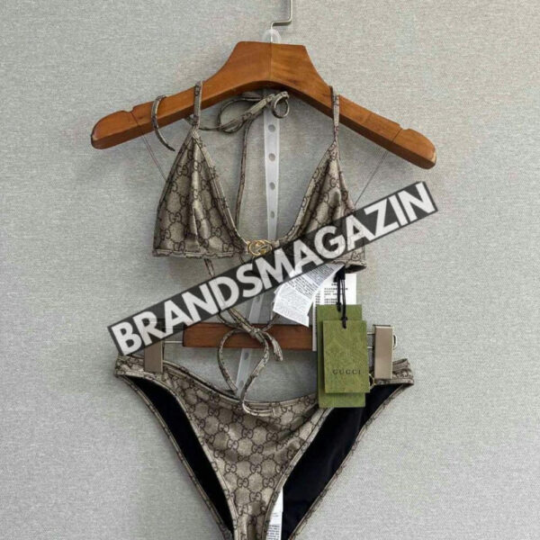 Купальник Gucci BM46805856977