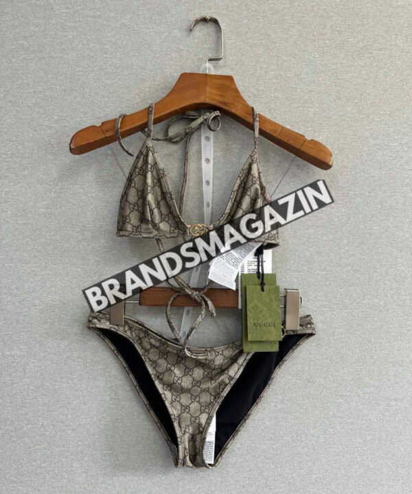 Купальник Gucci BM46805856977 Купальник Gucci BM46805856977