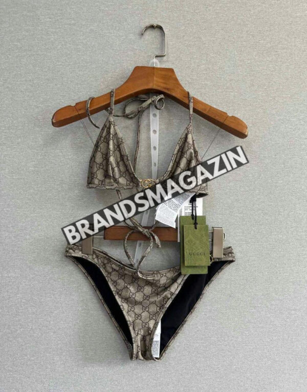 Купальник Gucci BM46805856977