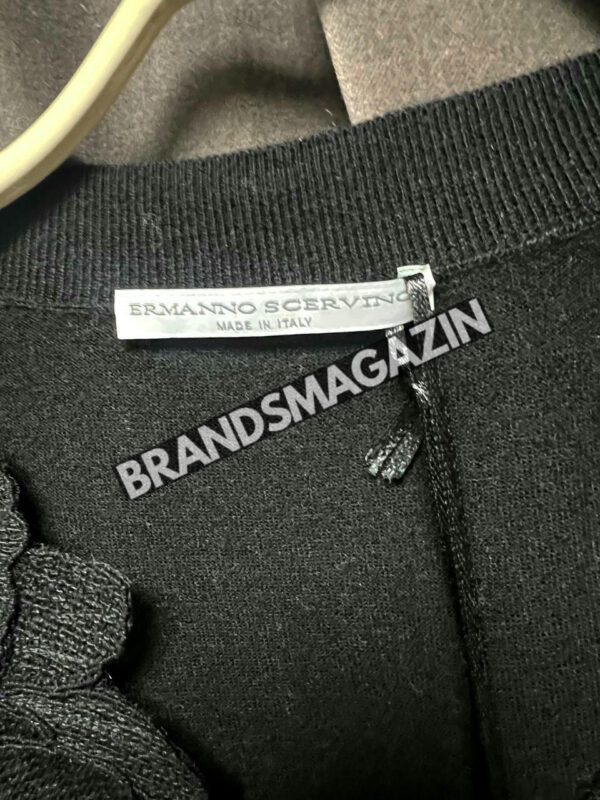 Футболка Ermanno Scervino BM47554216277 21