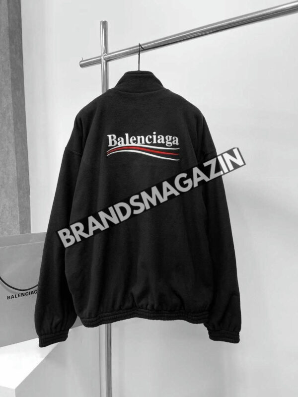 Куртка Balenciaga BM45974175377 3