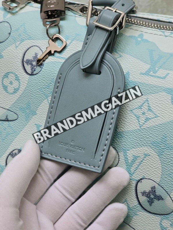 Дорожная сумка Louis Vuitton BM46098097777 2