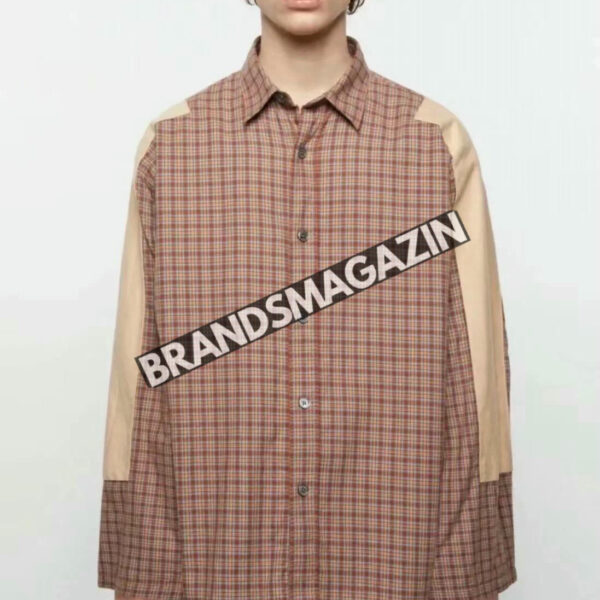 Рубашка Acne Studios BM7514777