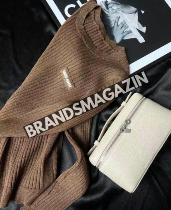 Кофта MIU MIU BM45700228477 2