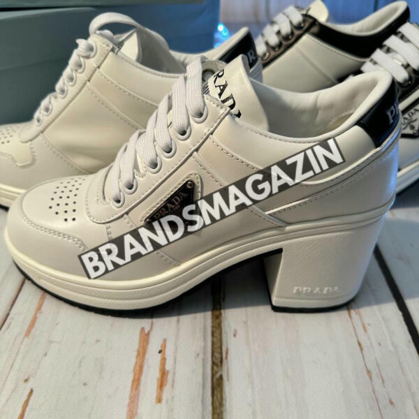 Ботильоны Prada BM46902206877