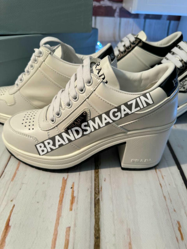 Ботильоны Prada BM46902206877