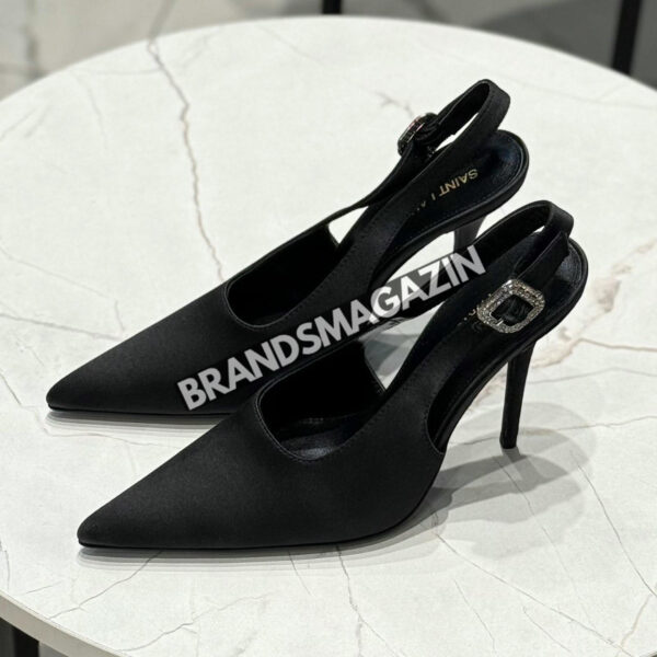 Босоножки Yves Saint Laurent BM47391660677