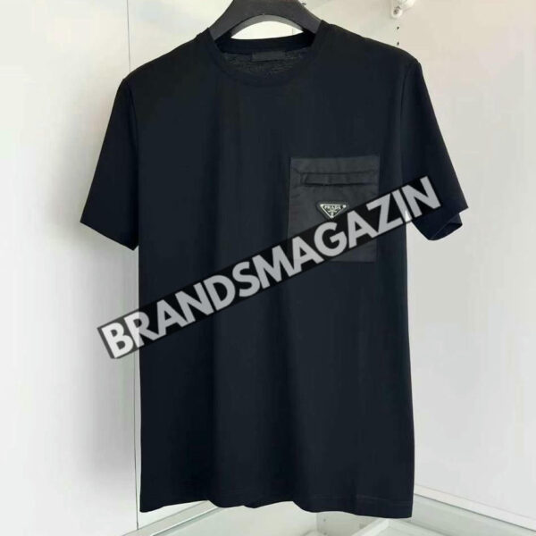 Футболка Prada BM47560570677