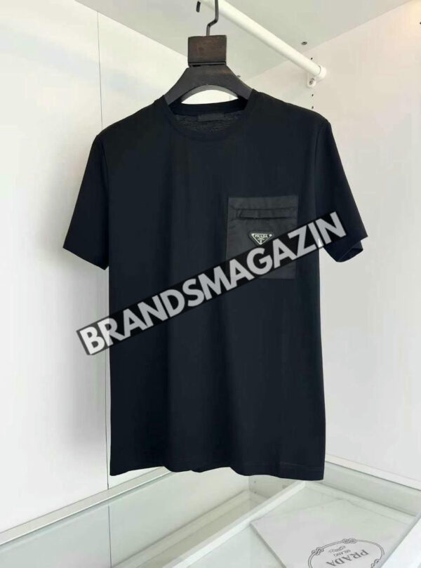 Футболка Prada BM47560570677