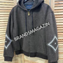 Худи Louis Vuitton BM46778532877