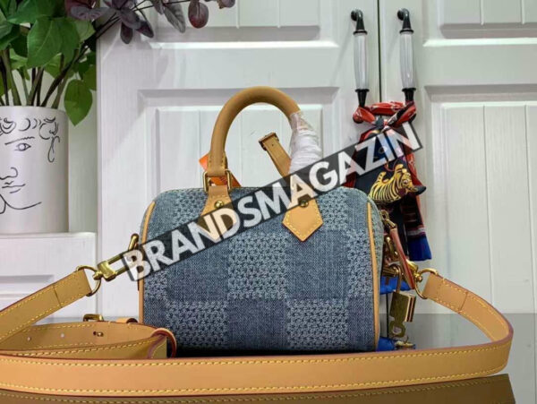 Сумка Louis Vuitton 18 см BM7315277 2