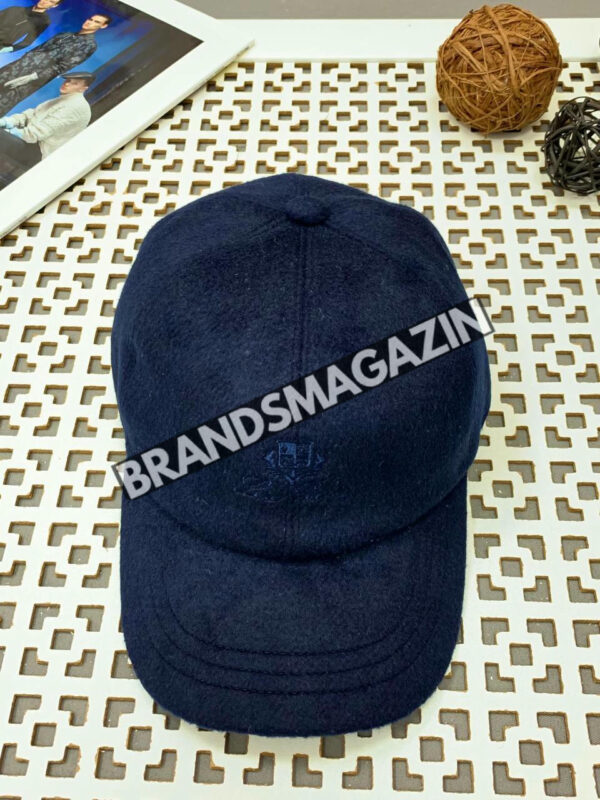 Кепка Loro Piana BM45843812977