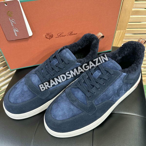 Кеды Loro Piana BM46880543477